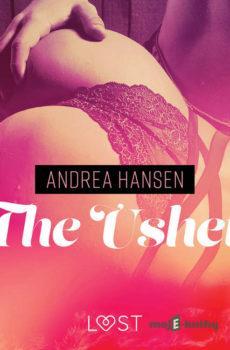 The Usher - erotic short story (EN) - Andrea Hansen