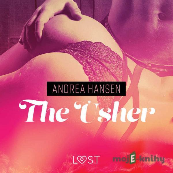 The Usher - erotic short story (EN) - Andrea Hansen