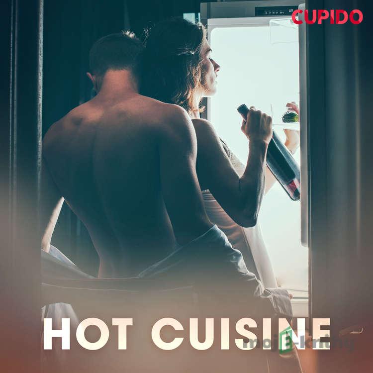 Hot cuisine (EN) - Cupido And Others Hot cuisine (EN) - Cupido And Others
