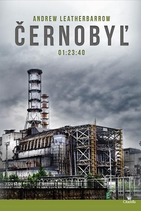 Černobyľ 01:23:40 - Andrew Leatherbarrow Černobyľ 01:23:40 - Andrew Leatherbarrow