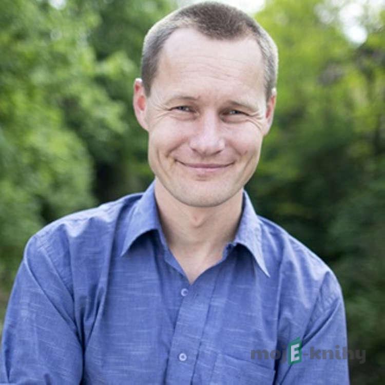 Tichý dech - Jan Trachta Tichý dech - Jan Trachta