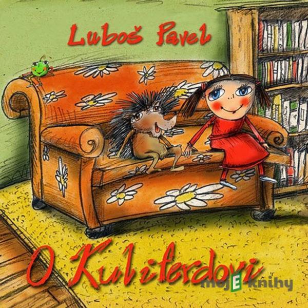 O Kuliferdovi - Luboš Pavel