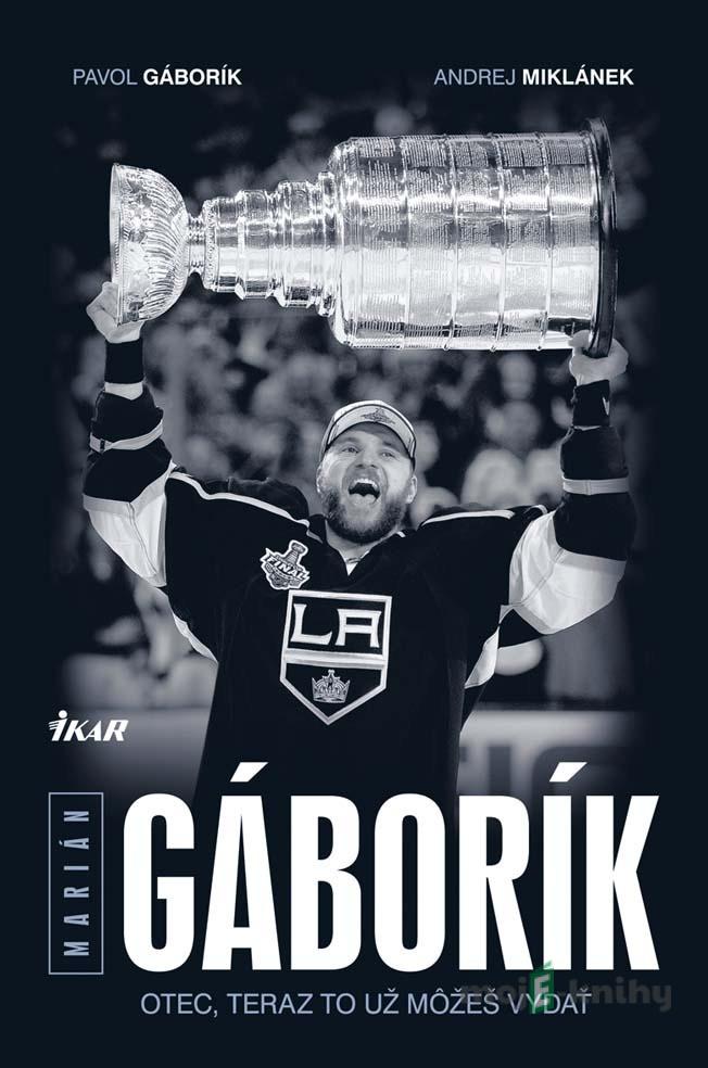 Marián Gáborík - Pavol Gáborík, Andrej Miklánek Marián Gáborík - Pavol Gáborík, Andrej Miklánek