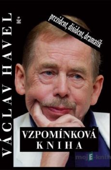 Václav Havel. Vzpomínková kniha - Jiří Heřman, Michaela Košťálová