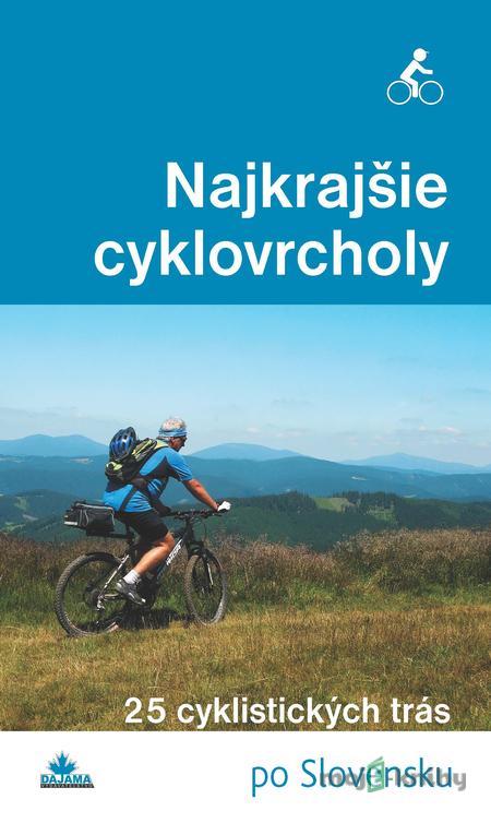 Najkrajšie cyklovrcholy (1. diel) - Karol Mizla Najkrajšie cyklovrcholy (1. diel) - Karol Mizla