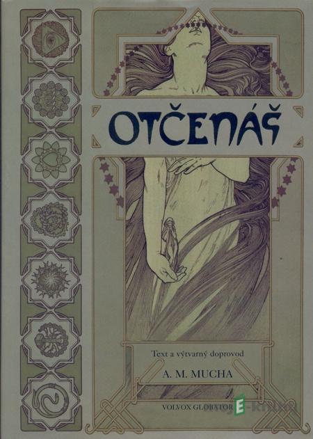 Otčenáš - A.M. Mucha Otčenáš - A.M. Mucha
