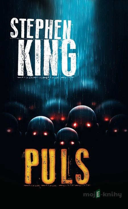 Puls - Stephen King Puls - Stephen King