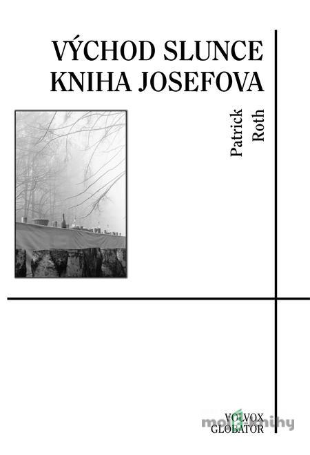 Východ slunce - Patrick Roth Východ slunce - Patrick Roth