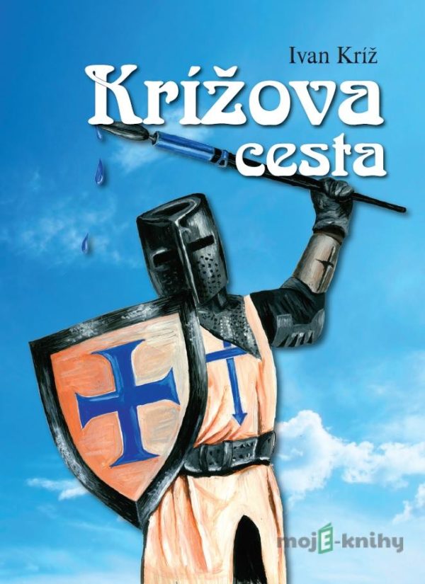 Krížova cesta - Ivan Kríž