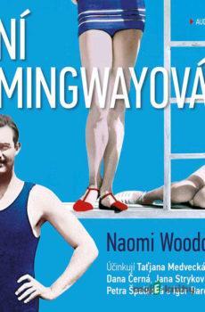 Paní Hemingwayová - Naomi Wood