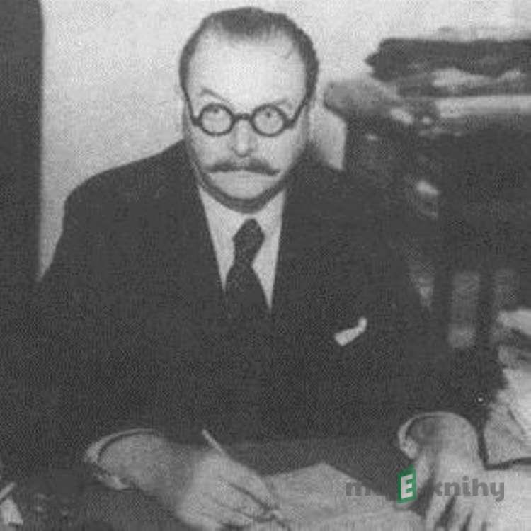 Cirkus Humberto (seriál) - Eduard Bass Cirkus Humberto (seriál) - Eduard Bass