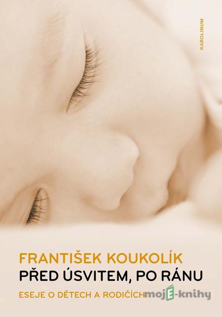 Před úsvitem, po ránu - František Koukolík Před úsvitem, po ránu - František Koukolík