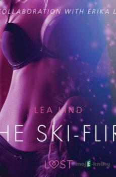 The Ski-Flirt - Erotic Short Story (EN) - Lea Lind