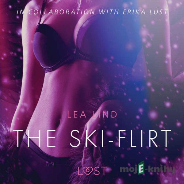 The Ski-Flirt - Erotic Short Story (EN) - Lea Lind