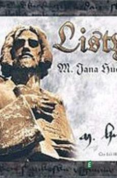 Listy M. Jana Husa - Jan Hus