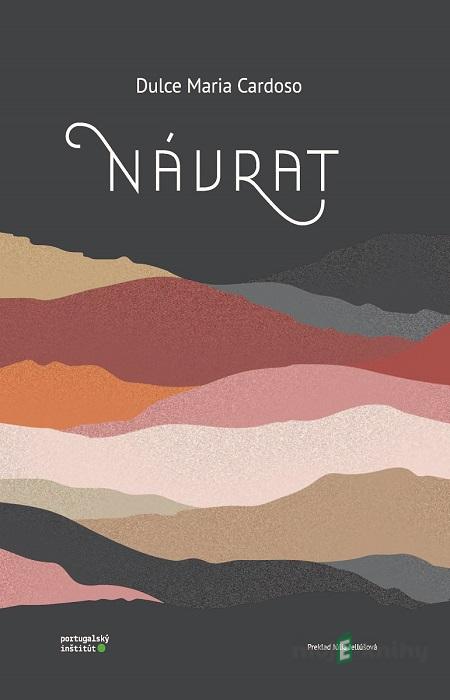 Návrat - Dulce Maria Cardoso Návrat - Dulce Maria Cardoso