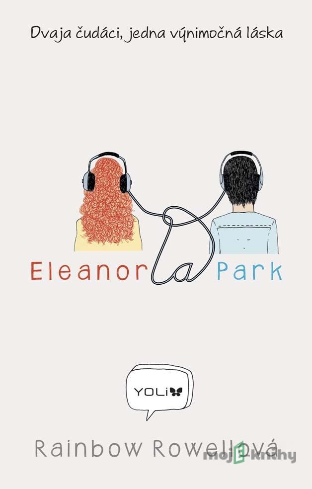Eleanor a Park - Rainbow Rowell Eleanor a Park - Rainbow Rowell