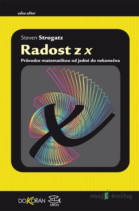 Radost z x - Steven Strogatz Radost z x - Steven Strogatz
