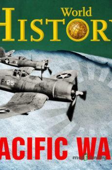 Pacific War (EN) - World History