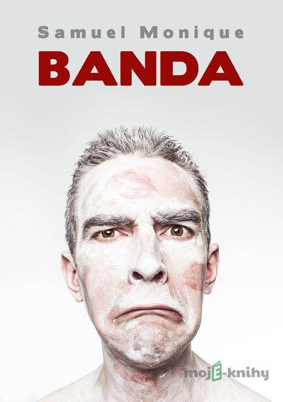 Banda - Samuel Monique Banda - Samuel Monique