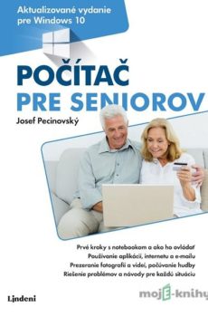 Počítač pre seniorov - Josef Pecinovský