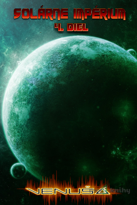 Solárne impérium - Martin Lipták Solárne impérium - Martin Lipták