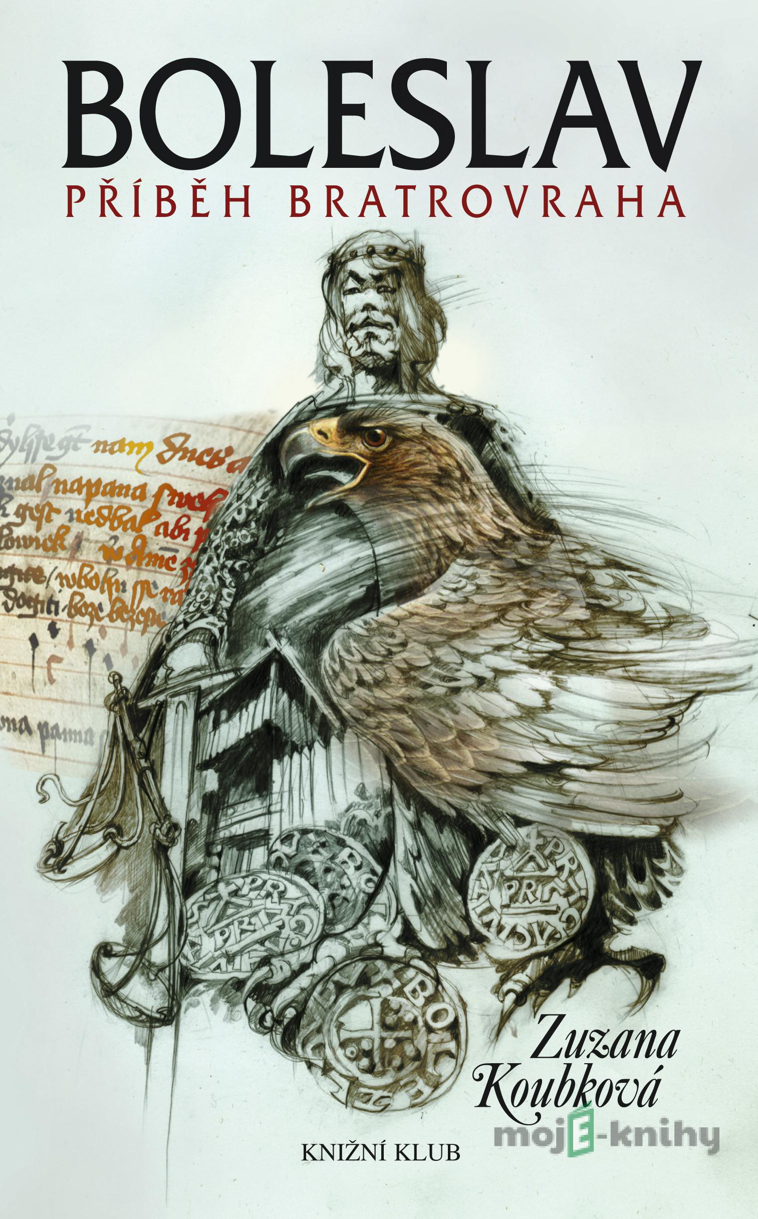 Boleslav - Zuzana Koubková Boleslav - Zuzana Koubková