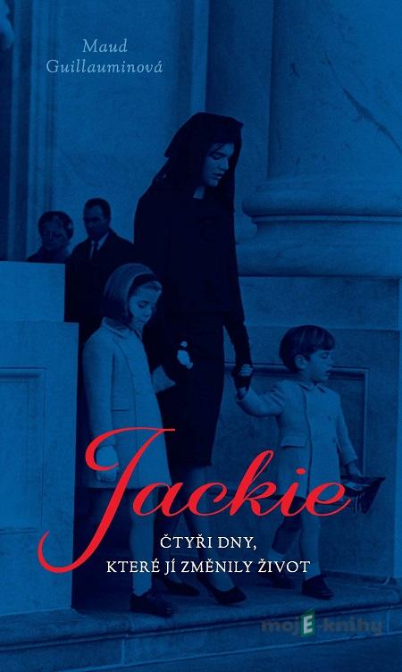 Jackie - Maud Guillaumin Jackie - Maud Guillaumin