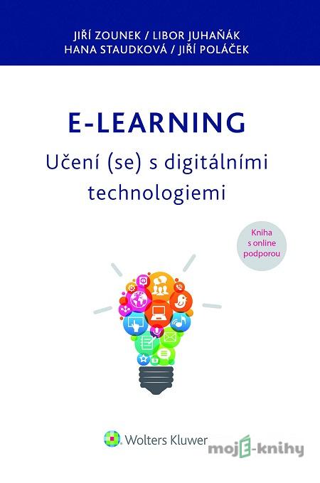 E-learning - Jiří Zounek E-learning - Jiří Zounek