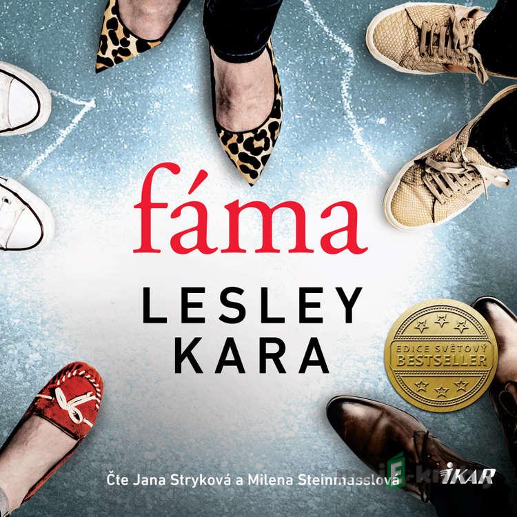 Fáma - Lesley Kara Fáma - Lesley Kara