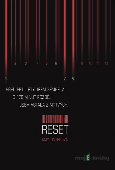 Reset - Amy Tintera Reset - Amy Tintera