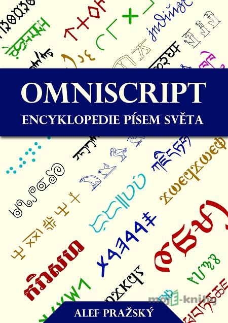 Omniscript - Alef Pražský Omniscript - Alef Pražský
