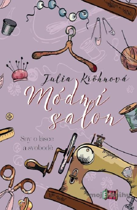 Módní salon - Julia Kröhnová Módní salon - Julia Kröhnová