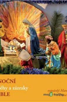 Vánoční příběhy a zázraky z Bible -  Liturgický text