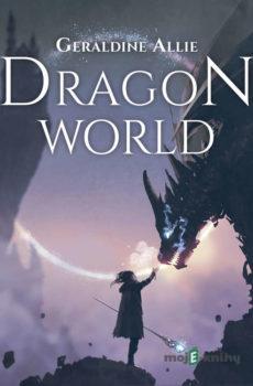 Dragon World (EN) - Geraldine Allie