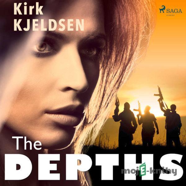 The Depths (EN) - Kirk Kjeldsen