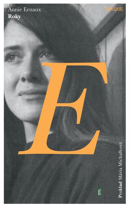 Roky - Annie Ernaux Roky - Annie Ernaux