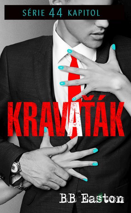 Kravaťák - BB Easton Kravaťák - BB Easton