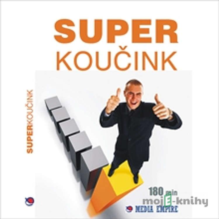 Superkoučink - Dan Miller Superkoučink - Dan Miller