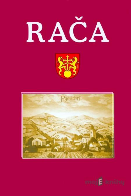 RAČA - Ľudovít Havlovič RAČA - Ľudovít Havlovič
