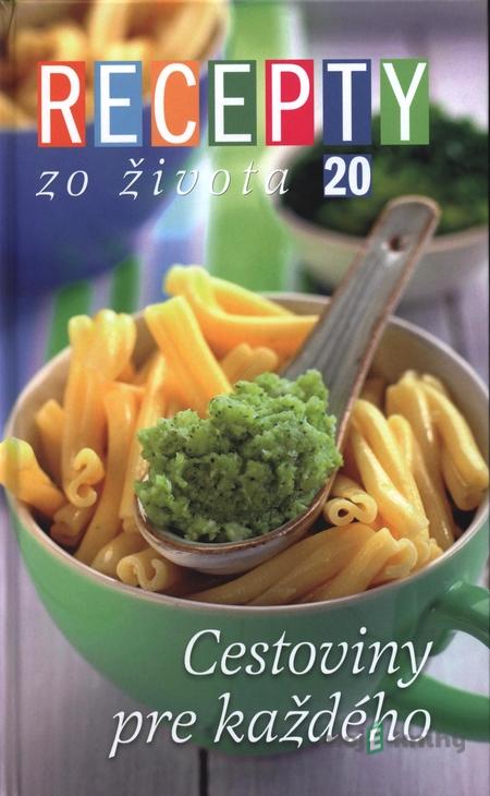 Recepty zo života 20 - Lenka Čileková, Ivan Štefánek, Dušan Křístek Recepty zo života 20 - Lenka Čileková, Ivan Štefánek, Dušan Křístek