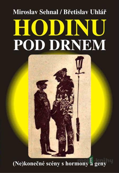 HODINU POD DRNEM - Miroslav Sehnal, Břetislav Uhlář HODINU POD DRNEM - Miroslav Sehnal, Břetislav Uhlář