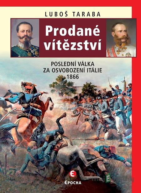 Prodané vítězství - Luboš Taraba Prodané vítězství - Luboš Taraba