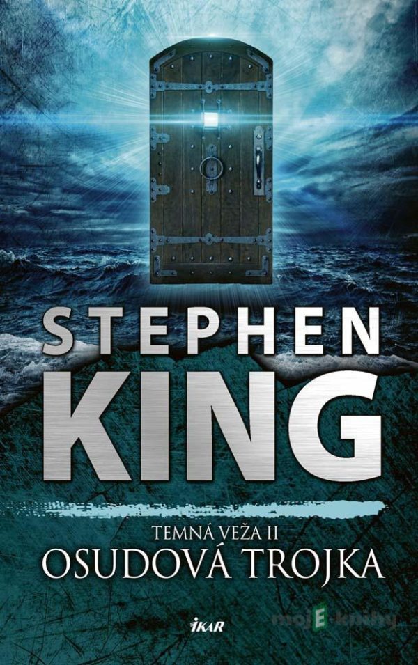 Osudová trojka - Stephen King