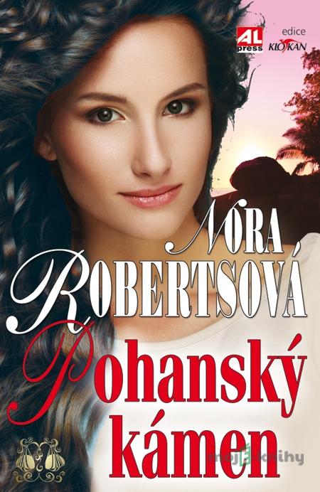 Pohanský kámen - Nora Roberts Pohanský kámen - Nora Roberts