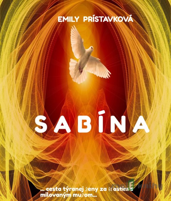 Sabína - Emily Prístavková