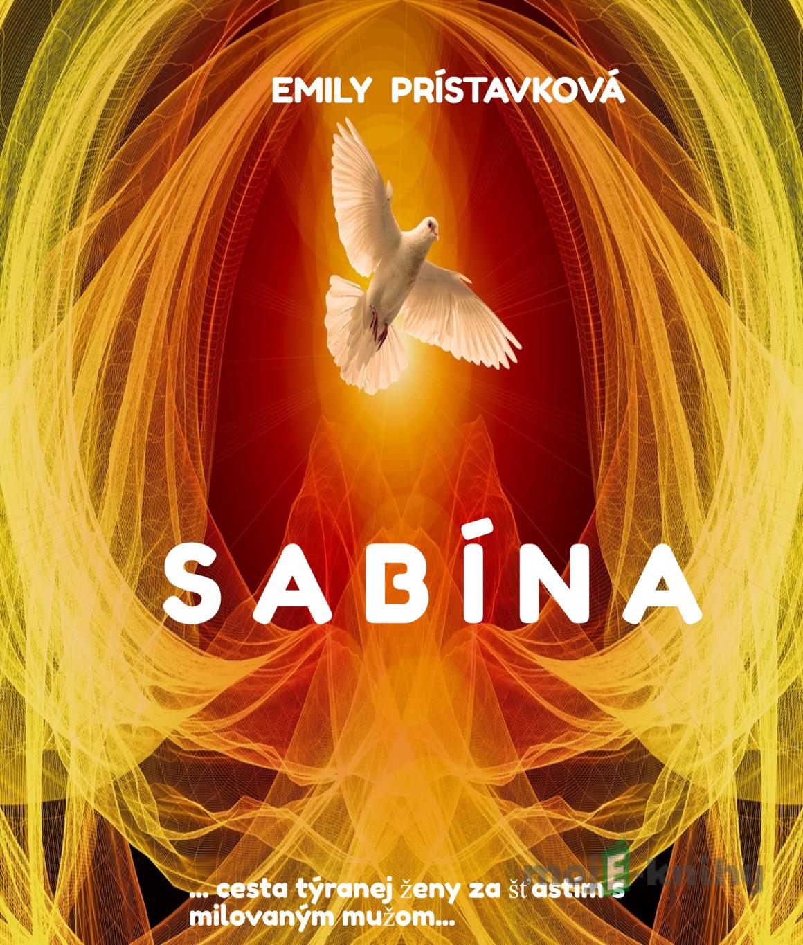 Sabína - Emily Prístavková Sabína - Emily Prístavková