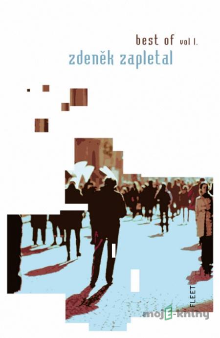 Best of Vol I. - Zdeněk Zapletal Best of Vol I. - Zdeněk Zapletal
