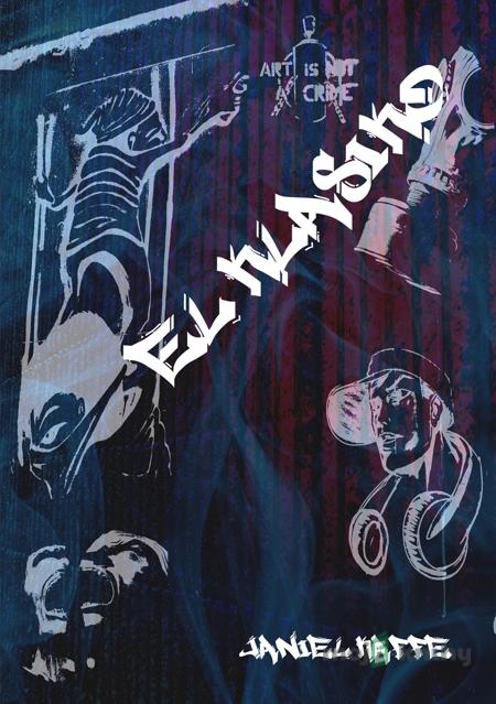 El Klasiko - Janiel Kaffe El Klasiko - Janiel Kaffe