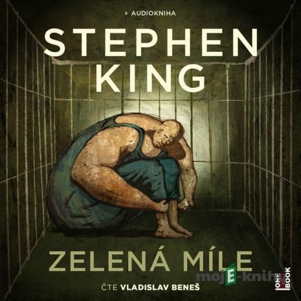 Zelená míle - Stephen King